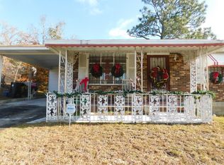 2416 Amsterdam Dr, Augusta, GA 30906