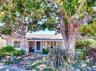 1 Alviso St, Santa Clara, CA 95050