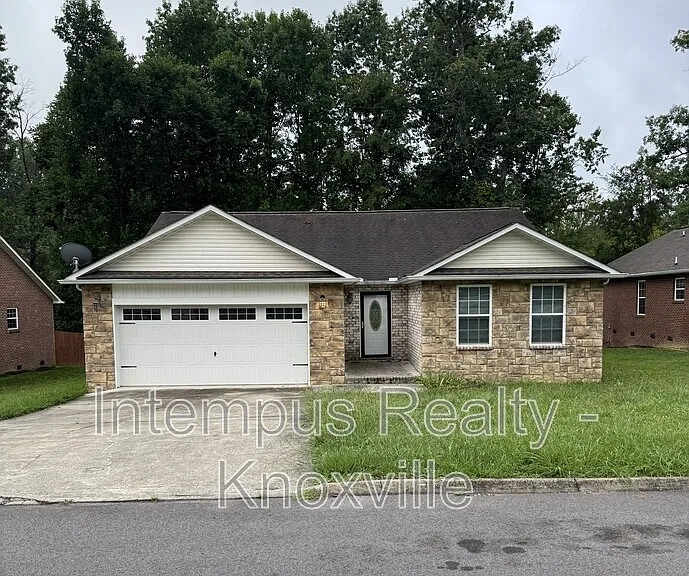 306 Joshua Landing Ct — Photo 1