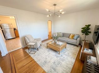 626 Midland Ave FLOOR 2, Yonkers, NY 10704