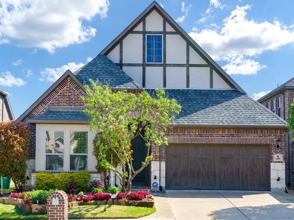 2409 Mare Rd, Carrollton, TX 75010