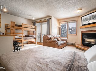 310 Iron Horse Way #D2034, Winter Park, CO 80482