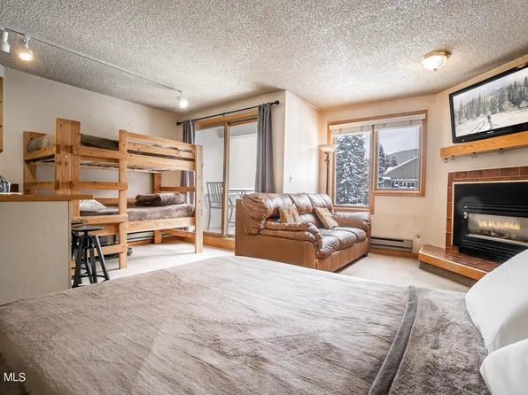 310 Iron Horse Way #D2034, Winter Park, CO 80482