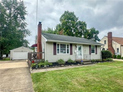 918 Lincoln Ave, Niles, OH, 44446