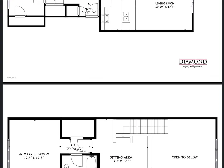 Chapel Hill Apartments — Photo 19