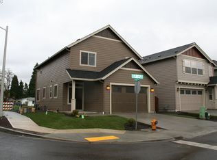 2214 NE 50th Cir, Vancouver, WA