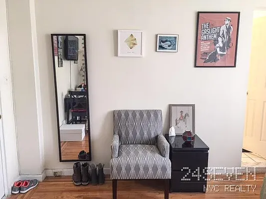 Rented by 24 7 NYC Realty Inc. | media 22