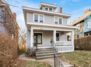 2267 N 4th St, Columbus, OH