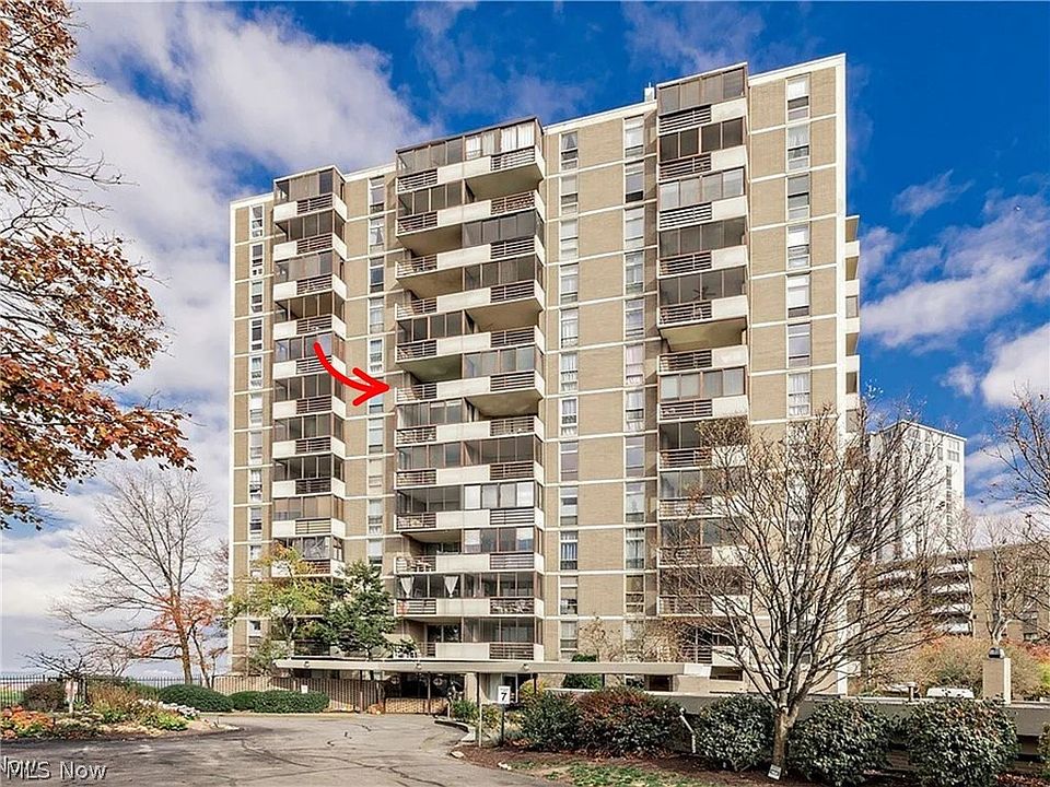 1st image of 25801 Lake Shore Blvd APT 85