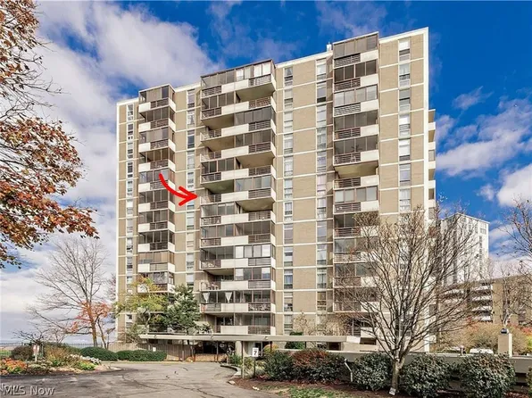 25801 Lake Shore Blvd APT 85, Euclid, OH 44132