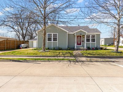 1501 Pecan St, Commerce, TX, 75428