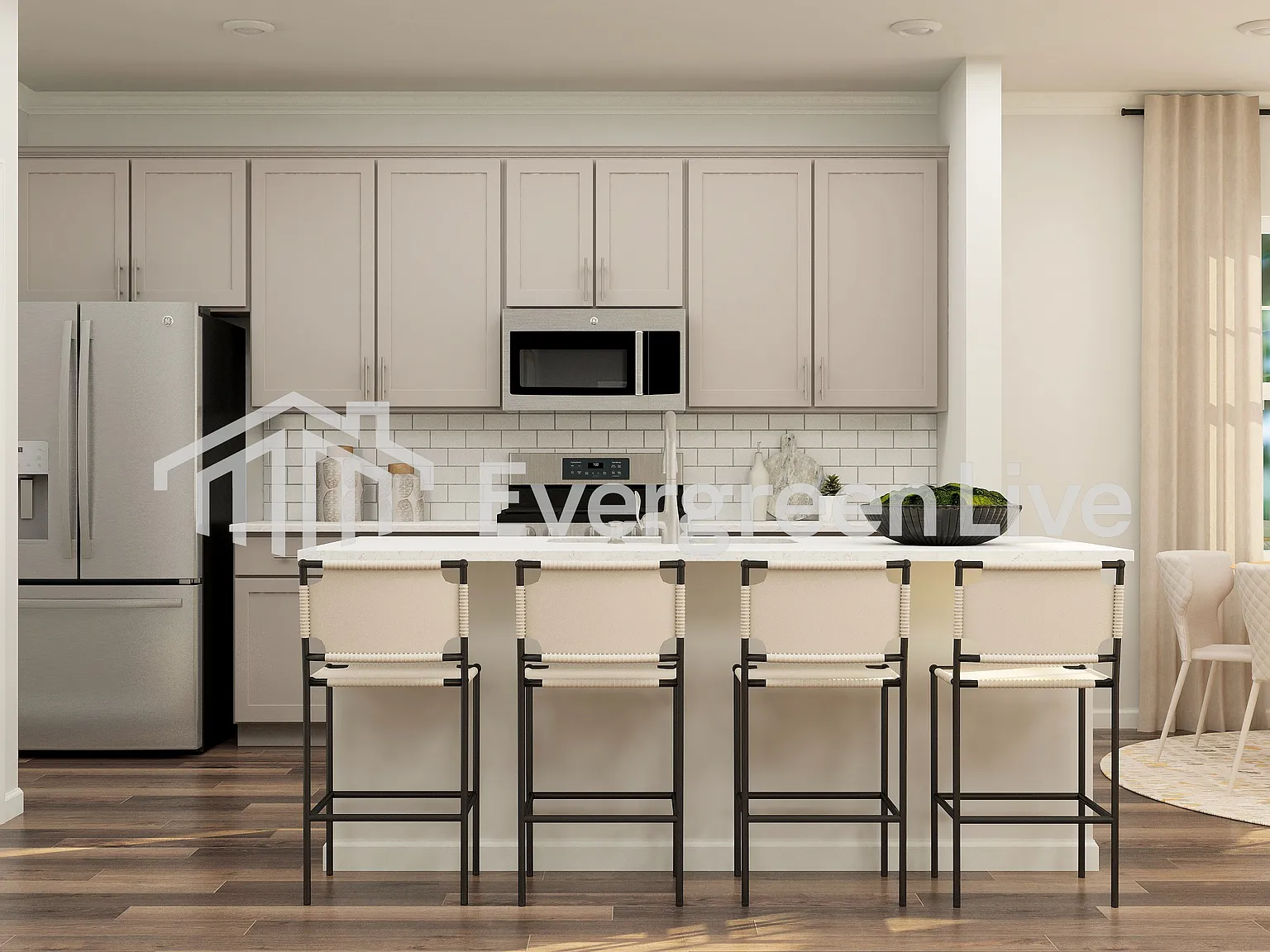 5 bed, 3.0 bath, 2715 sqft, $2,335 — Photo 2