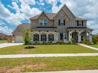 1804 Austin Crk, Friendswood, TX 77546