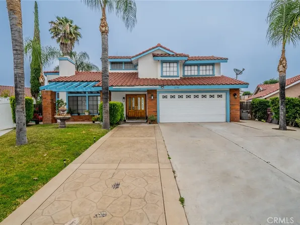 12341 Eyre Ct, Moreno Valley, CA 92557