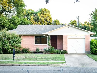421 Jolee St, Richardson, TX, 75080