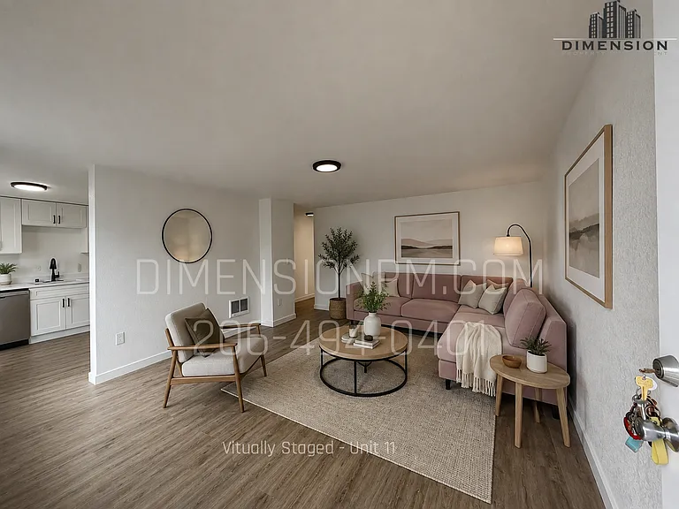2 Bedroom Apartments Available — Photo 7