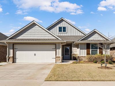 3317 NW 159th Ter, Edmond, OK, 73013
