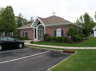 804 Firethorn Dr #804, Union, NJ 07083