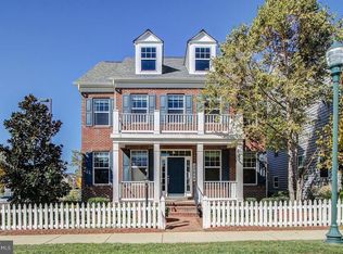22608 Sweetspire Dr, Clarksburg, MD 20871