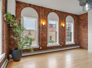 547 Congress St #3B, Portland, ME 04101