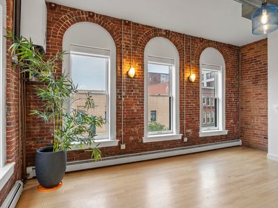 547 Congress Street #3B, Portland, ME, 04101