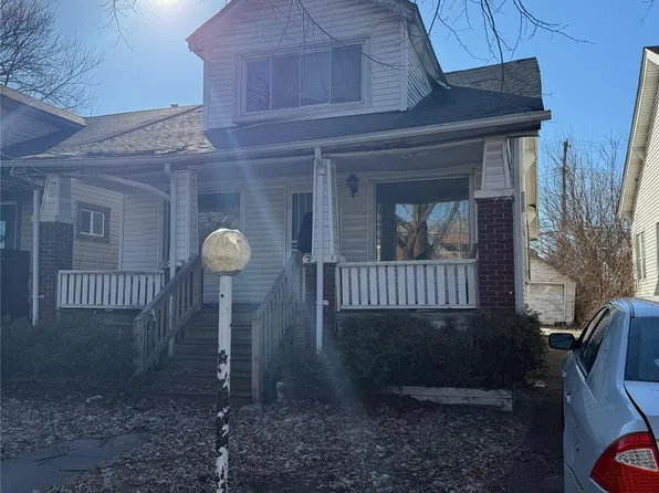 15845 Normandy St, Detroit, MI 48238