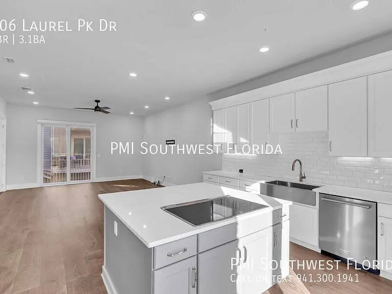506 Laurel Park Dr — Photo 4