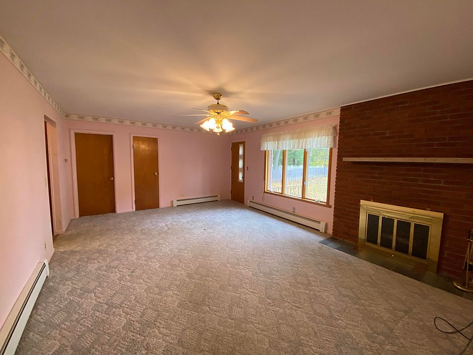 1655 Pratt Lake Rd, Gladwin, MI 48624 Zillow