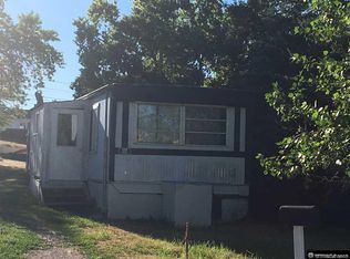177 S Tisdale Ave, Buffalo, WY 82834