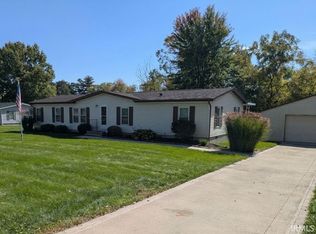 3711 W Ludwig Rd, Fort Wayne, IN 46818