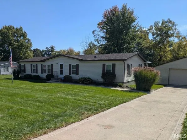 3711 W Ludwig Rd, Fort Wayne, IN 46818
