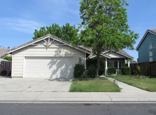 4909 Wild Rose Dr, Salida, CA 95368