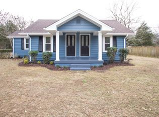 3412 Pugh Rd, Hermitage, TN 37076