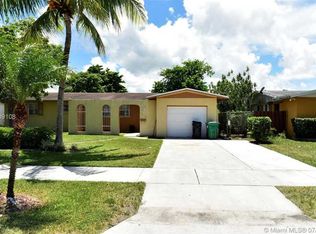 19720 SW 118th Pl, Miami, FL 33177