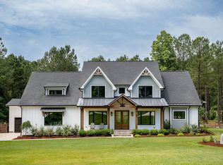 46 Lakes Edge Ln, Pittsboro, NC 27312