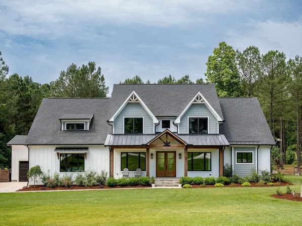 46 Lakes Edge Ln, Pittsboro, NC 27312