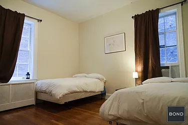 Rented by Bond New York