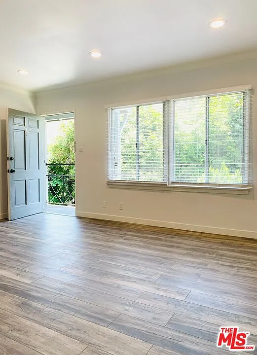 1 bed, 1.0 bath, 525 sqft, $2,250 — Photo 3