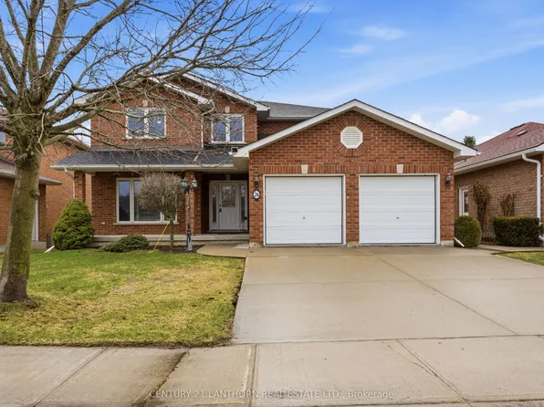 26 Linden Ln, Belleville, ON K8N 5Y6