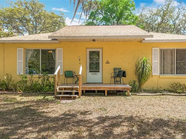 2401 SE 176th Ave, Silver Springs, FL 34488