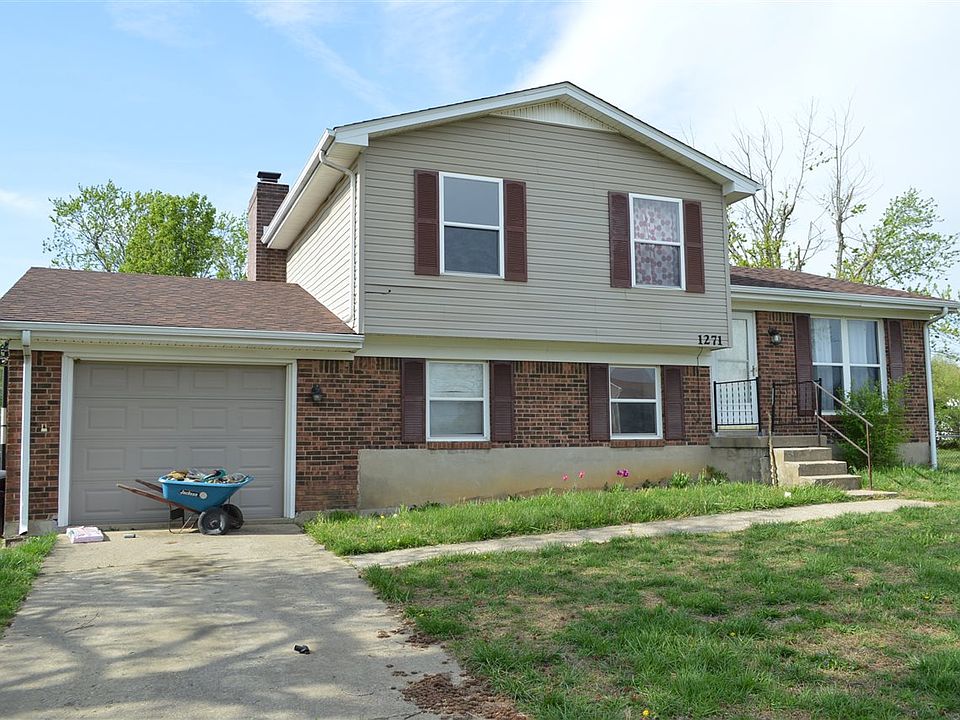2nd image of 1271 Senate Cir