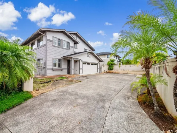 95-1006 Moaula St, Mililani, HI 96789