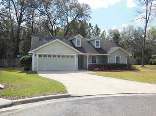 23929 NW 2nd Ln, Newberry, FL 32669
