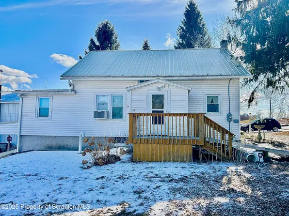 166 State Route 2005, Springville, PA 18844