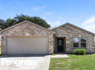 2403 Buffalo Run, Burleson, TX 76028