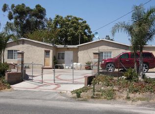 2200 W 1st Ave, San Bernardino, CA 92407