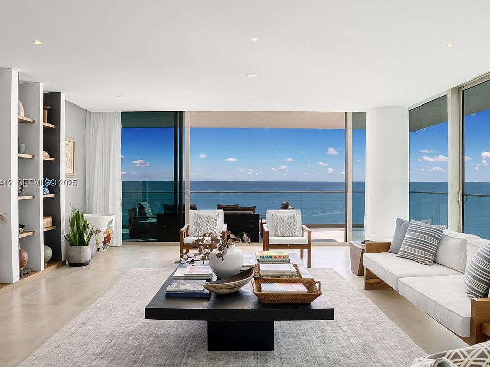 1st image of 10201 Collins Ave Unit 801
