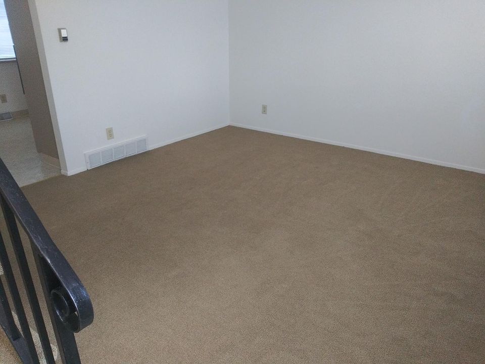 Living room.