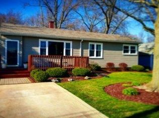 703 McCord Rd, Valparaiso, IN 46383