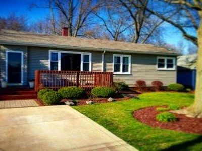 703 McCord Rd, Valparaiso, IN, 46383